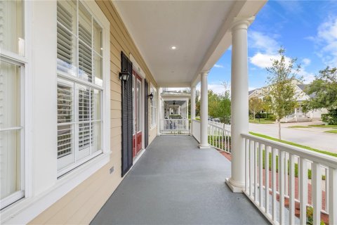 Casa en venta en Celebration, Florida, 4 dormitorios, 221.85 m2 № 2385875 - foto 3