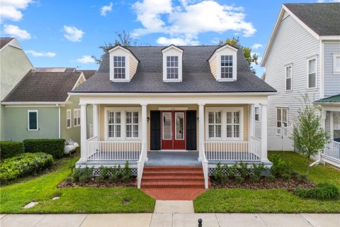 Casa en Celebration, Florida 4 dormitorios, 221.85 m2 № 2385875