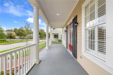 Casa en venta en Celebration, Florida, 4 dormitorios, 221.85 m2 № 2385875 - foto 4