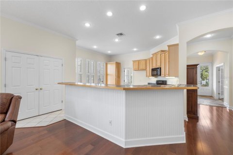 Casa en venta en Celebration, Florida, 4 dormitorios, 221.85 m2 № 2385875 - foto 25