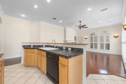 Casa en venta en Celebration, Florida, 4 dormitorios, 221.85 m2 № 2385875 - foto 30
