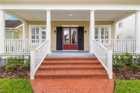 Casa en venta en Celebration, Florida, 4 dormitorios, 221.85 m2 № 2385875 - foto 2