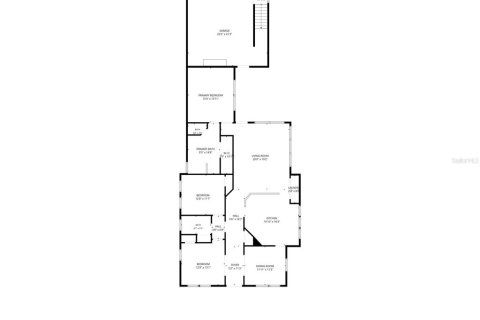 Casa en venta en Celebration, Florida, 4 dormitorios, 221.85 m2 № 2385875 - foto 5