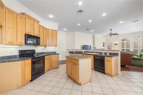 Casa en venta en Celebration, Florida, 4 dormitorios, 221.85 m2 № 2385875 - foto 29