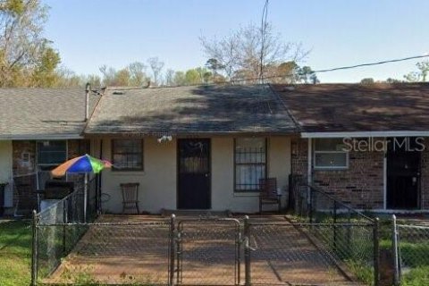 Casa en Jacksonville, Florida 2 dormitorios, 60.01 m2 № 2118288