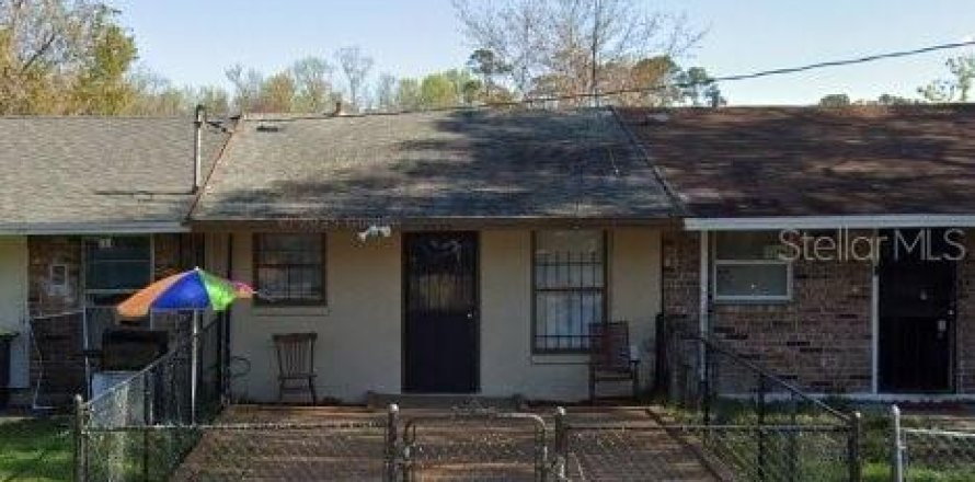 Casa en Jacksonville, Florida 2 dormitorios, 60.01 m2 № 2118288