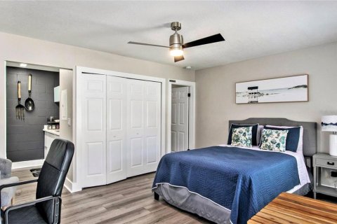 Condo in Tampa, Florida, 3 rooms  № 1816258 - photo 6
