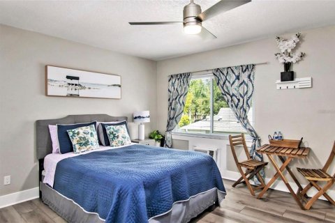 Condo in Tampa, Florida, 3 rooms  № 1816258 - photo 5