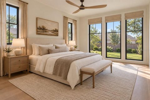 Villa ou maison à vendre à Orlando, Floride: 5 chambres, 277.22 m2 № 2399305 - photo 7