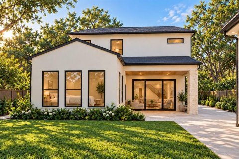 Villa ou maison à vendre à Orlando, Floride: 5 chambres, 277.22 m2 № 2399305 - photo 4