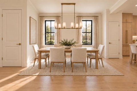 Villa ou maison à vendre à Orlando, Floride: 5 chambres, 277.22 m2 № 2399305 - photo 6