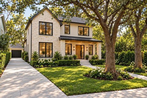 Villa ou maison à Orlando, Floride 5 chambres, 277.22 m2 № 2399305