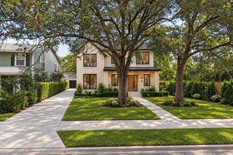 Villa ou maison à vendre à Orlando, Floride: 5 chambres, 277.22 m2 № 2399305 - photo 2