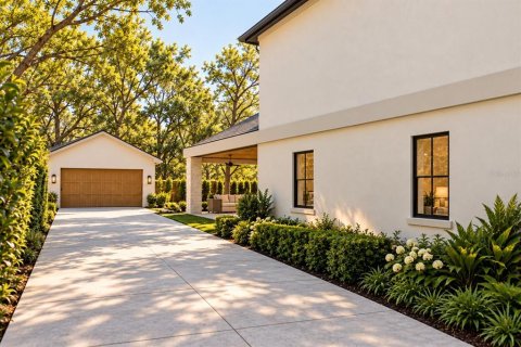 Villa ou maison à vendre à Orlando, Floride: 5 chambres, 277.22 m2 № 2399305 - photo 3
