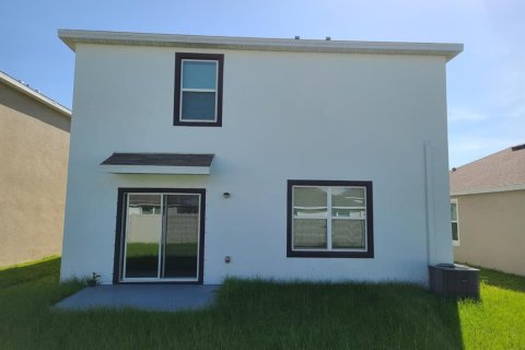 Casa en alquiler en Wimauma, Florida, 4 dormitorios, 216.28 m2 № 1879135 - foto 6