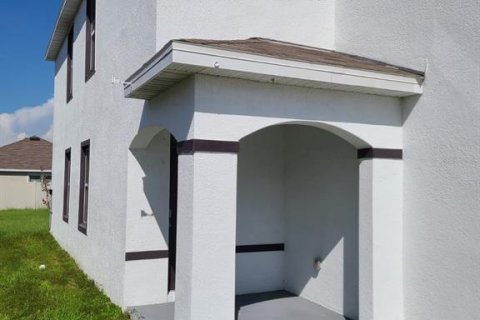 Casa en alquiler en Wimauma, Florida, 4 dormitorios, 216.28 m2 № 1879135 - foto 2