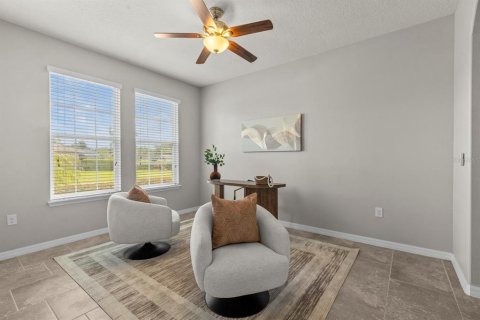 House in Apopka, Florida 4 bedrooms, 256.78 sq.m. № 1899278 - photo 6