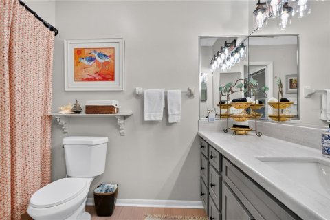 Condo in New Smyrna Beach, Florida, 2 bedrooms  № 2149627 - photo 15