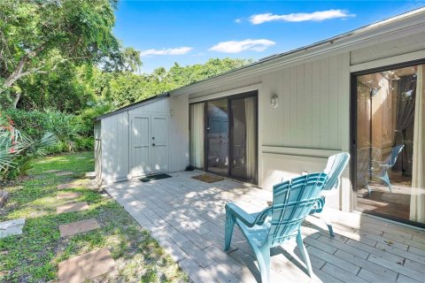 Condo in New Smyrna Beach, Florida, 2 bedrooms  № 2149627 - photo 20