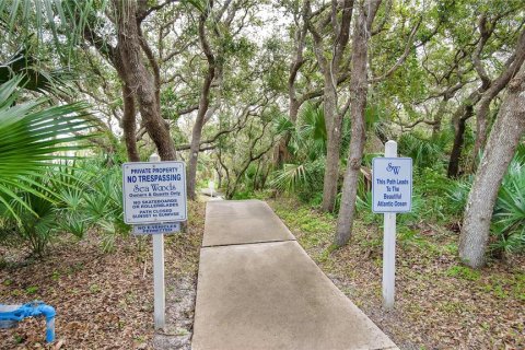 Condo in New Smyrna Beach, Florida, 2 bedrooms  № 2149627 - photo 28