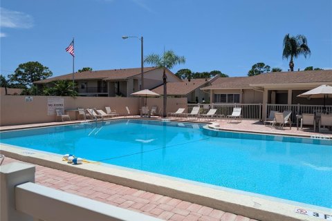 Condominio en venta en Sarasota, Florida, 1 dormitorio, 61.59 m2 № 1841991 - foto 2