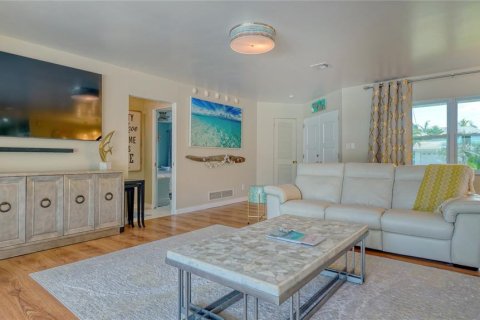 Casa en alquiler en Longboat Key, Florida, 3 dormitorios, 173.82 m2 № 1824599 - foto 4
