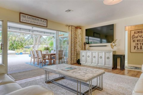 Casa en alquiler en Longboat Key, Florida, 3 dormitorios, 173.82 m2 № 1824599 - foto 7