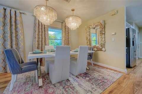 Casa en alquiler en Longboat Key, Florida, 3 dormitorios, 173.82 m2 № 1824599 - foto 10