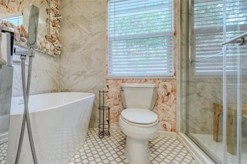 Casa en alquiler en Longboat Key, Florida, 3 dormitorios, 173.82 m2 № 1824599 - foto 22