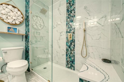 Casa en alquiler en Longboat Key, Florida, 3 dormitorios, 173.82 m2 № 1824599 - foto 27