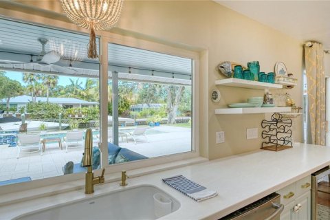 Casa en alquiler en Longboat Key, Florida, 3 dormitorios, 173.82 m2 № 1824599 - foto 18