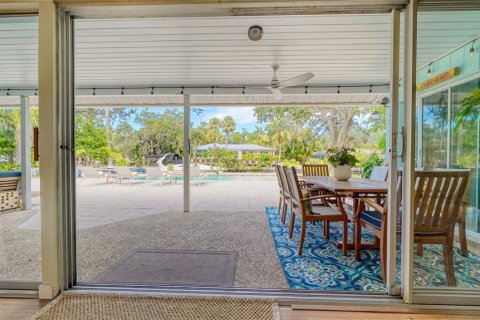 Casa en alquiler en Longboat Key, Florida, 3 dormitorios, 173.82 m2 № 1824599 - foto 9