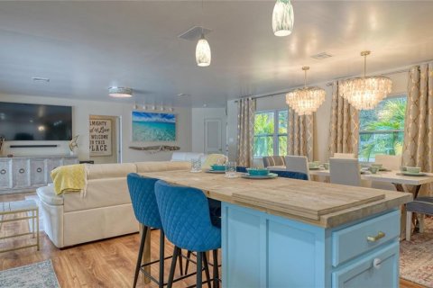 Casa en alquiler en Longboat Key, Florida, 3 dormitorios, 173.82 m2 № 1824599 - foto 13