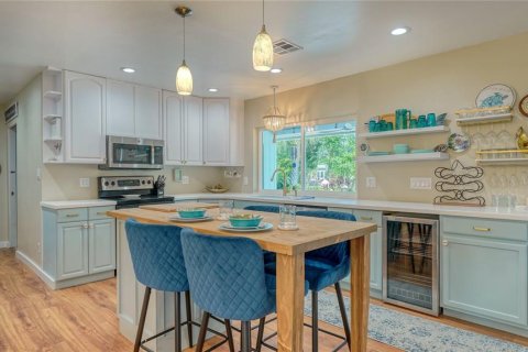 Casa en alquiler en Longboat Key, Florida, 3 dormitorios, 173.82 m2 № 1824599 - foto 14