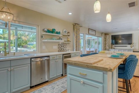 Casa en alquiler en Longboat Key, Florida, 3 dormitorios, 173.82 m2 № 1824599 - foto 17