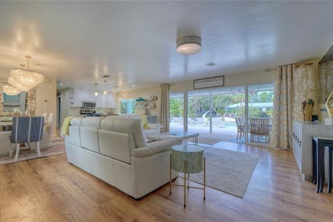Casa en alquiler en Longboat Key, Florida, 3 dormitorios, 173.82 m2 № 1824599 - foto 5