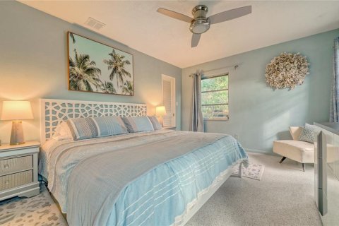 Casa en alquiler en Longboat Key, Florida, 3 dormitorios, 173.82 m2 № 1824599 - foto 24