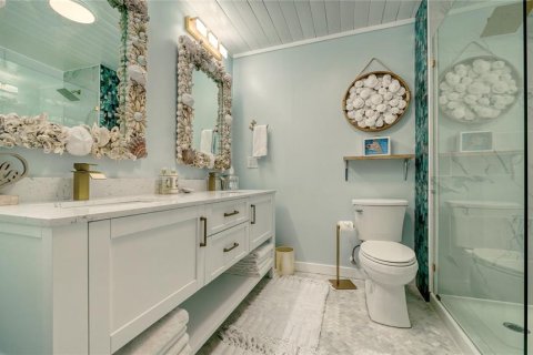 Casa en alquiler en Longboat Key, Florida, 3 dormitorios, 173.82 m2 № 1824599 - foto 25
