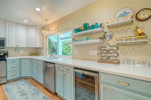 Casa en alquiler en Longboat Key, Florida, 3 dormitorios, 173.82 m2 № 1824599 - foto 16