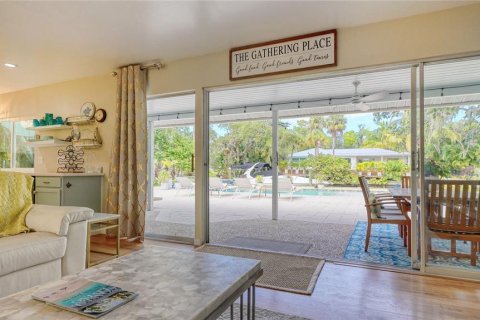 Casa en alquiler en Longboat Key, Florida, 3 dormitorios, 173.82 m2 № 1824599 - foto 6