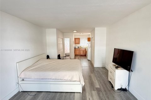 Copropriété à louer à Miami Beach, Floride: 37.16 m2 № 2030664 - photo 3