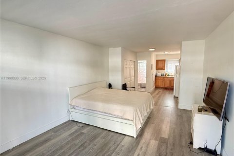 Copropriété à louer à Miami Beach, Floride: 37.16 m2 № 2030664 - photo 2