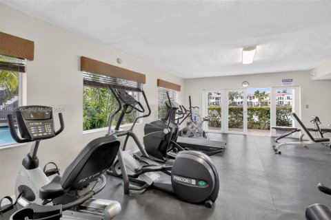 Condominio en venta en Hollywood, Florida, 2 dormitorios, 99.96 m2 № 1986010 - foto 29