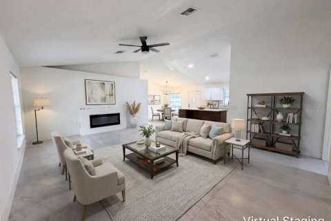 Casa en venta en Clermont, Florida, 3 dormitorios, 170.57 m2 № 2151161 - foto 3