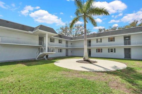 Condominio en venta en Palm Beach Gardens, Florida, 2 dormitorios, 104.52 m2 № 2190502 - foto 23