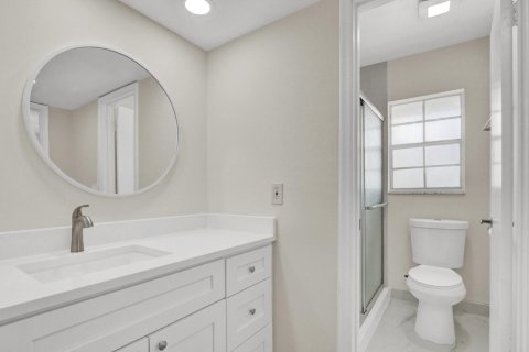 Condominio en venta en Palm Beach Gardens, Florida, 2 dormitorios, 104.52 m2 № 2190502 - foto 16