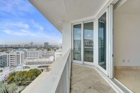 Copropriété à vendre à Miami Beach, Floride: 2 chambres, 138.42 m2 № 2154819 - photo 19
