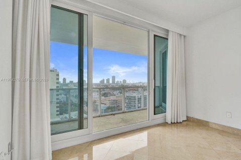 Copropriété à vendre à Miami Beach, Floride: 2 chambres, 138.42 m2 № 2154819 - photo 24