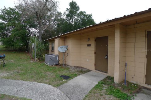 Appartement à Tampa, Floride 3 chambres, 101.73 m2 № 2166502