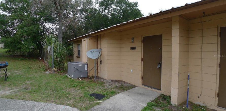 Appartement à Tampa, Floride 3 chambres, 101.73 m2 № 2166502